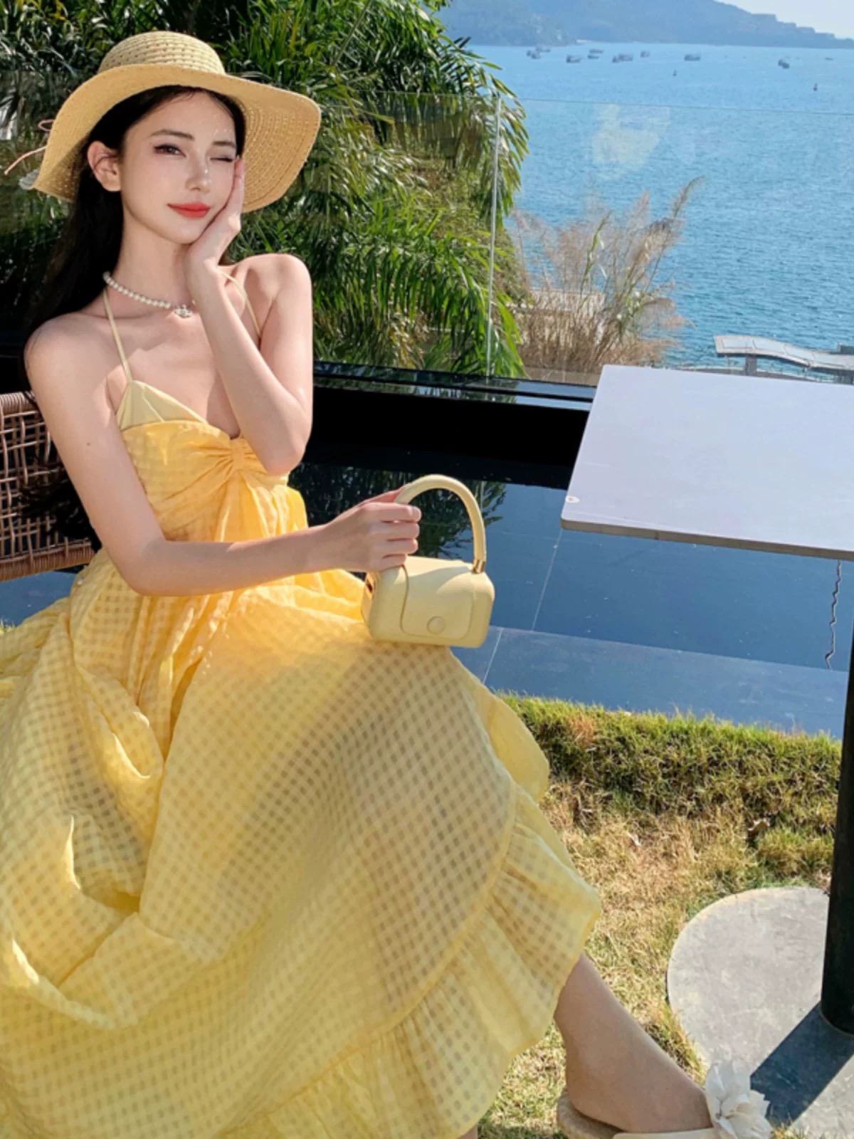 Wearing his fav dress CD2247 images